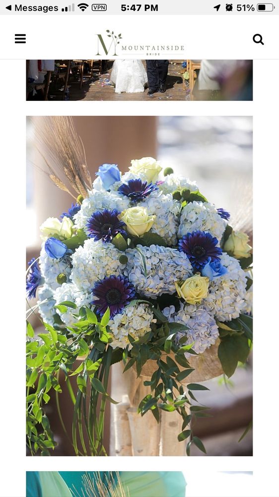 HARMONS FLORAL DESIGN & DISTRIBUTION CENTER Updated November 2024