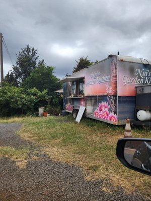 Nui's Garden Kitchen by null