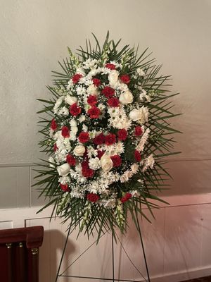 Fúnebre 葬儀 Ortiz R G Funeral Home, 524 Southern Blvd, Bronx, NY 10455