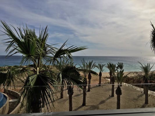 JW Marriott Los Cabos Beach Resort & Spa by null