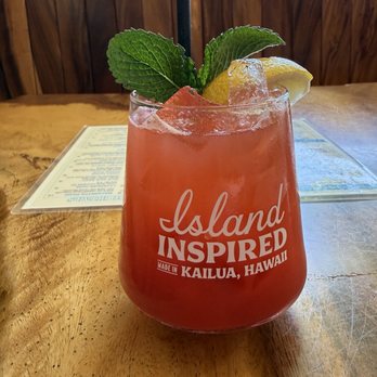Lanikai Brewing - Brewpubs Near Me - Kailua, Hawaii Lanikai Brewing - Brewpubs Near Me - Kailua, Hawaii