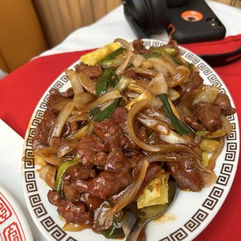 Formosa's II - Augusta - B1. Mongolian Beef - Chinese Near Me - Augusta, Georgia Formosa's II - Augusta - B1. Mongolian Beef - Chinese Near Me - Augusta, Georgia