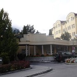 Bezirkskrankenhaus Lienz
