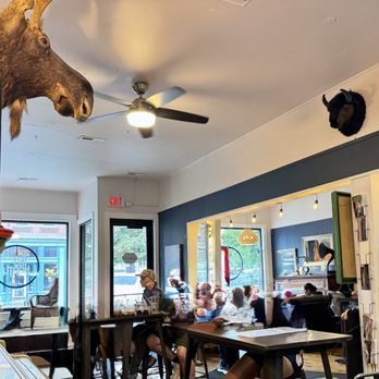 Tru North Cafe - Coffee & Tea Near Me - Livingston, Montana Tru North Cafe - Coffee & Tea Near Me - Livingston, Montana