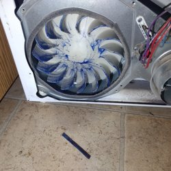 John's Appliance Service - What's that noise?