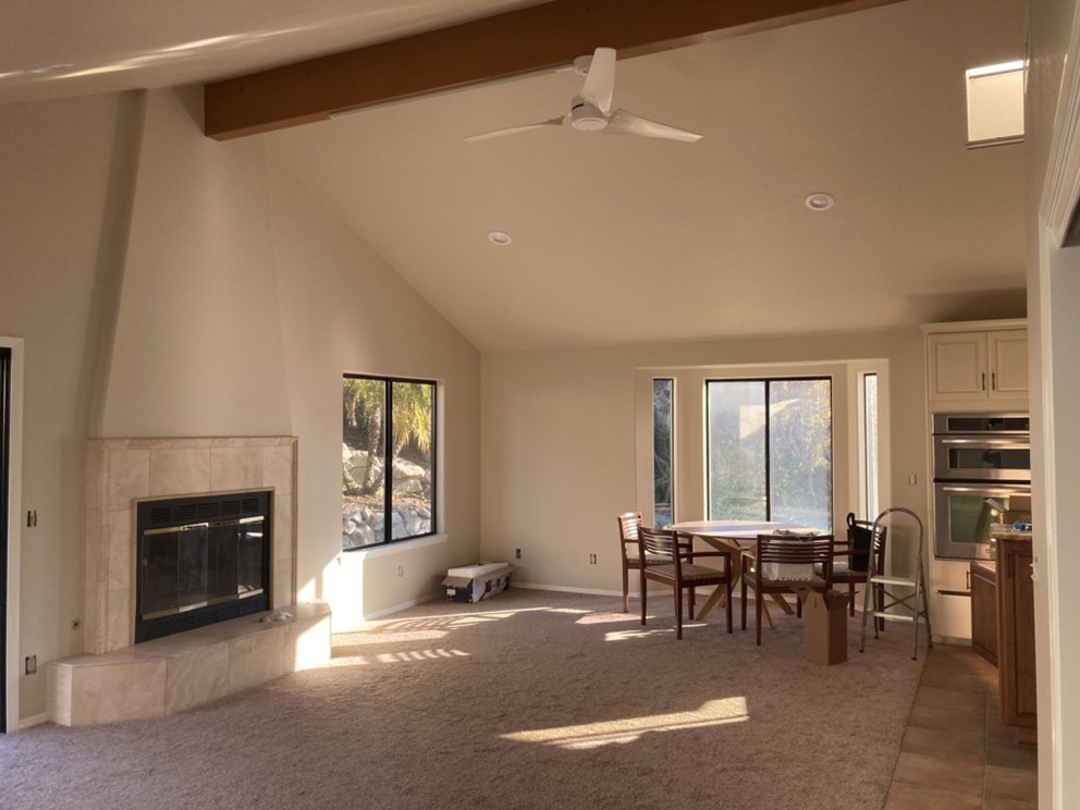 Slide of J&L Painting