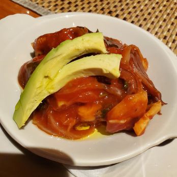 Somni NY Tapas - Tapas Bars Near Me - Monroe, New York