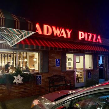 Broadway Pizza - Outside - Pizza Near Me - Richfield, Minnesota Broadway Pizza - Outside - Pizza Near Me - Richfield, Minnesota