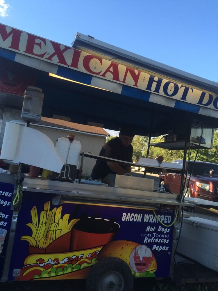 MEXICAN HOT DOGS Updated October 2024 275 E Grove St, Reno, Nevada