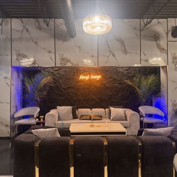 Mazaji Lounge - Gorgeous! - Hookah Bars Near Me - Rolling Meadows, Illinois