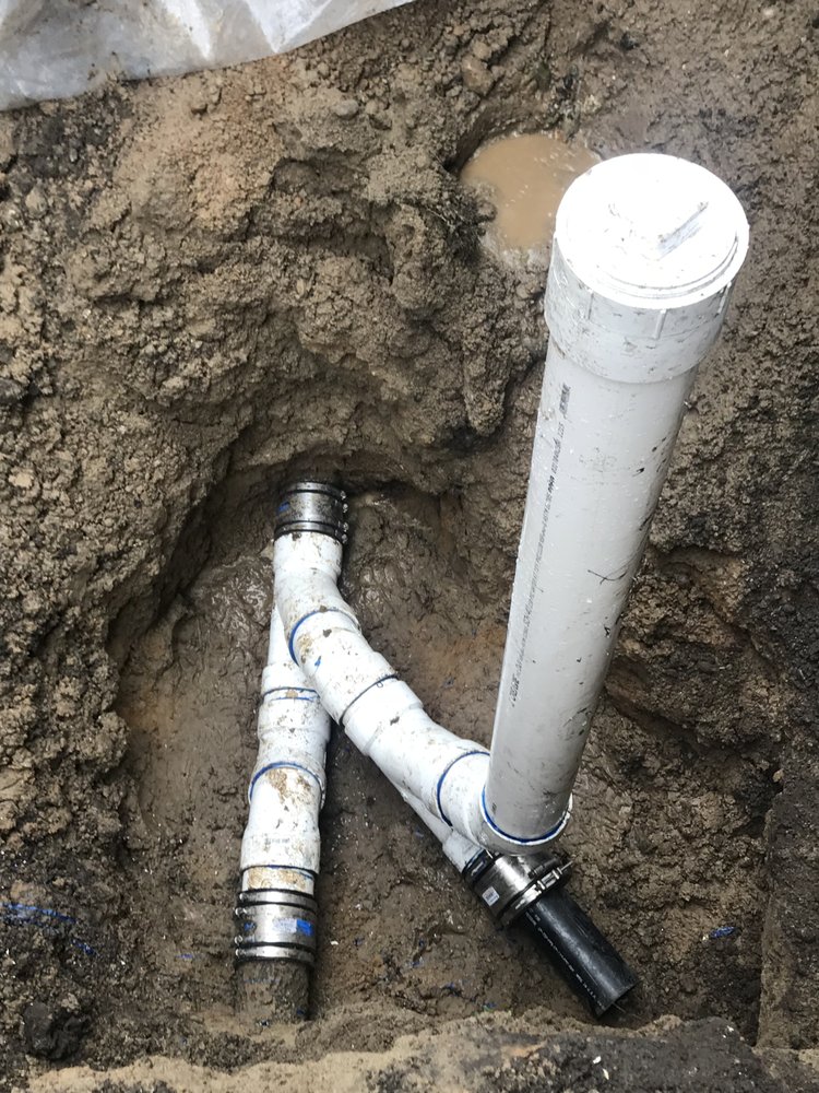 Slide of AM-PM Plumbing & Sewer