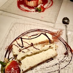 San Carlo Restaurant