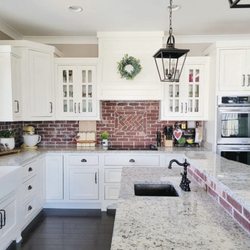 Hitson Cabinets
