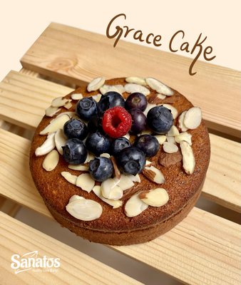 Sanatos Healthy Restaurant and Market by null