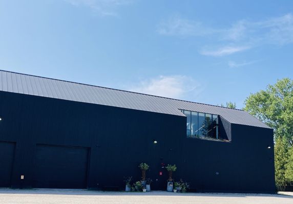 RPM Bakehouse by null