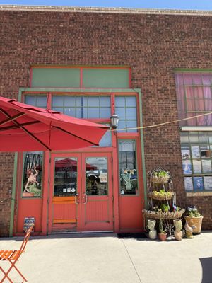 Cheese Importers by null