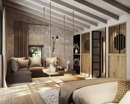 Terra Dominicata - Hotel & Winery by null