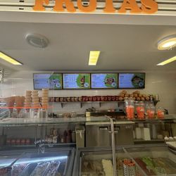 Los Mangos Neveria Y Fruteria