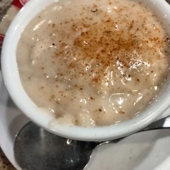 Silver Spring Mining Company - Cream of crab soup - Bars Near Me - Perry Hall, Maryland