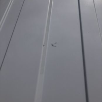 LINE-X - Turlock - Overspray roof - Auto Parts & Supplies Near Me - Turlock, California LINE-X - Turlock - Overspray roof - Auto Parts & Supplies Near Me - Turlock, California