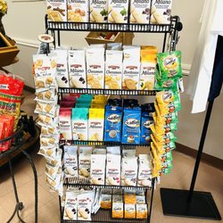 Brass Bear Delicatessen - Cookies
