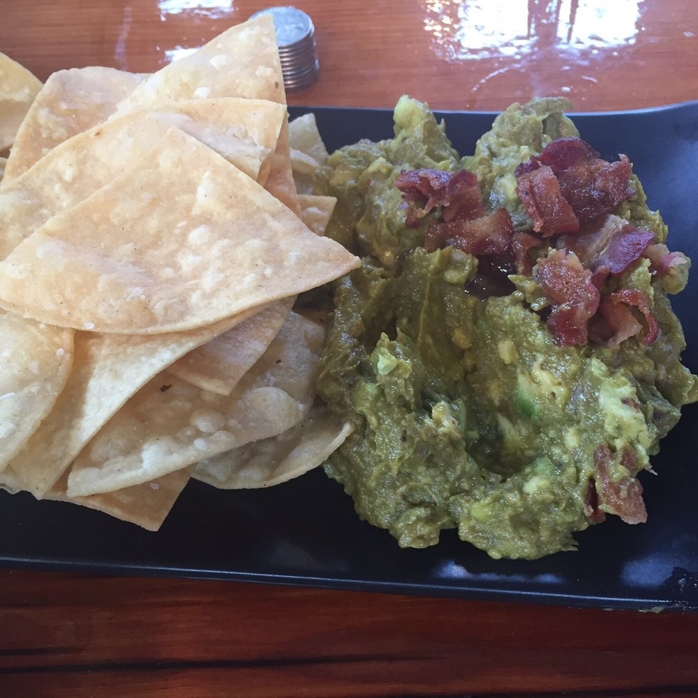 Bit Bar Salem - Guacamole with bacon! - Bars Near Me - Salem, Massachusetts Bit Bar Salem - Guacamole with bacon! - Bars Near Me - Salem, Massachusetts