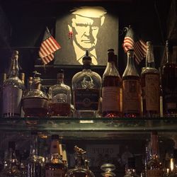 Sade's Cocktails
