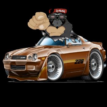 Full Throttle Auto Sales - You got to monkey around life is about having fun. - Used Car Dealers Near Me - salem, Oregon