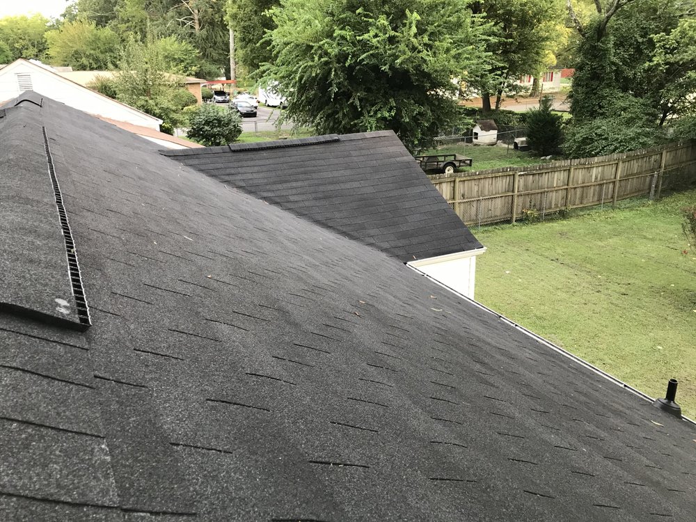 Slide of June Bug & Pops Handyman Service