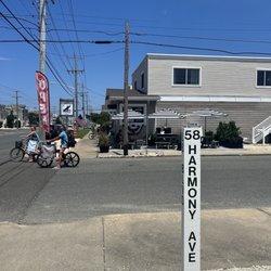 Barrel Surf Cafe