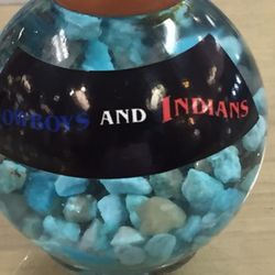 Cowboys And Indians
