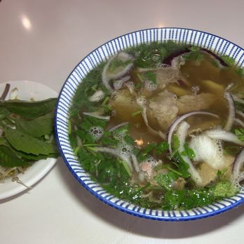 Pho Please - Combination PHO - Vietnamese Near Me - Austin, Texas