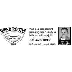 Super Rooter Plumbing