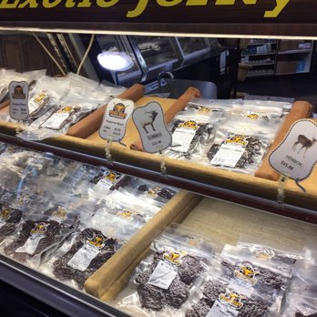 Texas  Best Smokehouse - Exotic for sure!! - Barbeque Near Me - Italy, Texas