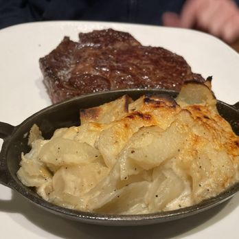 Prime Cut Cafe & Wine Bar - Steakhouses Near Me - Orange, California