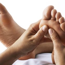 Cedarhurst Salon And Spa - Our Registered Massage Therapist is just a call away to take those pains away.