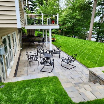 Total Landscapes - We offer full-service, professional landscaping and hardscaping services! - Nurseries & Gardening Near Me - North Attleboro, Massachusetts