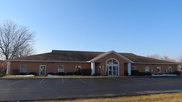 Chapin & Russell Associates