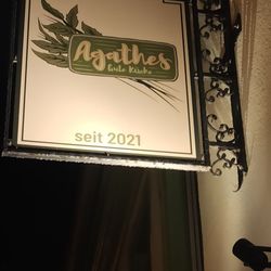 Agathes gute Küche