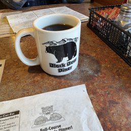 Coffee