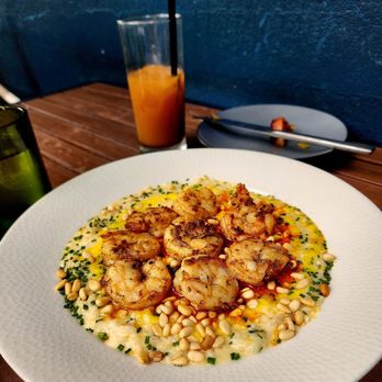 Copper Vine Inn - Shrimp n grits the best - Wine Bars Near Me - New Orleans, Louisiana Copper Vine Inn - Shrimp n grits the best - Wine Bars Near Me - New Orleans, Louisiana