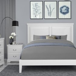 Wills Creek Big Warehouse - Bedrooms in stock and on sale.