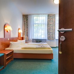 Regiohotel Quedlinburger Hof Quedlinburg