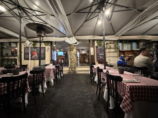 Ristorante Panzirone by null