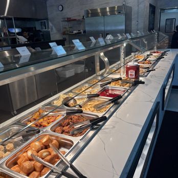 Gohan AYCE Buffet - Buffets Near Me - Gilroy, California Gohan AYCE Buffet - Buffets Near Me - Gilroy, California