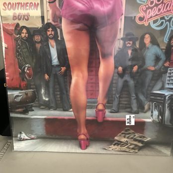 Agharta Records - Vinyl Records Near Me - Saint Paul, Minnesota Agharta Records - Vinyl Records Near Me - Saint Paul, Minnesota