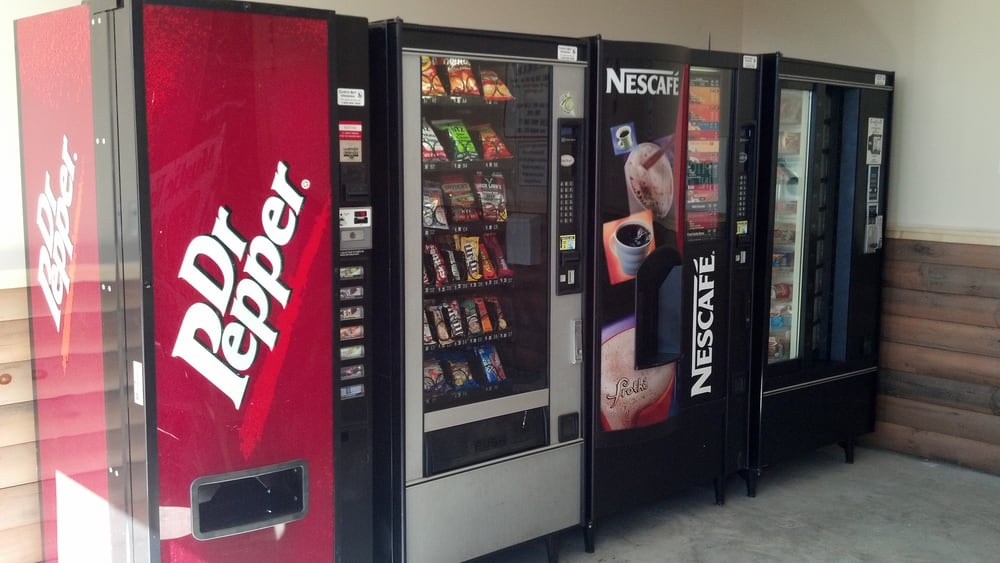 Mystic Valley Pit Stop / Atv & Snowmobile Park and Ride