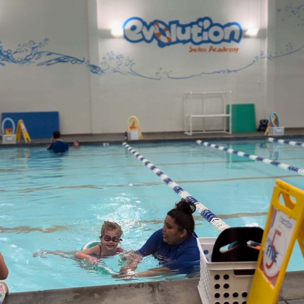 Evolution Swim Academy - Always smiling in the pool with Coach Alma - Swimming Lessons/Schools Near Me - Mission Viejo, California Evolution Swim Academy - Always smiling in the pool with Coach Alma - Swimming Lessons/Schools Near Me - Mission Viejo, California