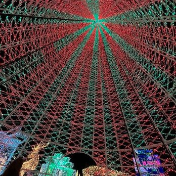 Greater Nevada Field - Inside the Christmas Tree - Stadiums & Arenas Near Me - Reno, Nevada Greater Nevada Field - Inside the Christmas Tree - Stadiums & Arenas Near Me - Reno, Nevada