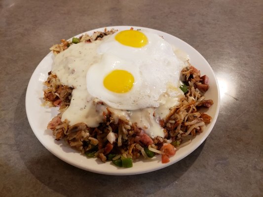 White's Restaurant by null